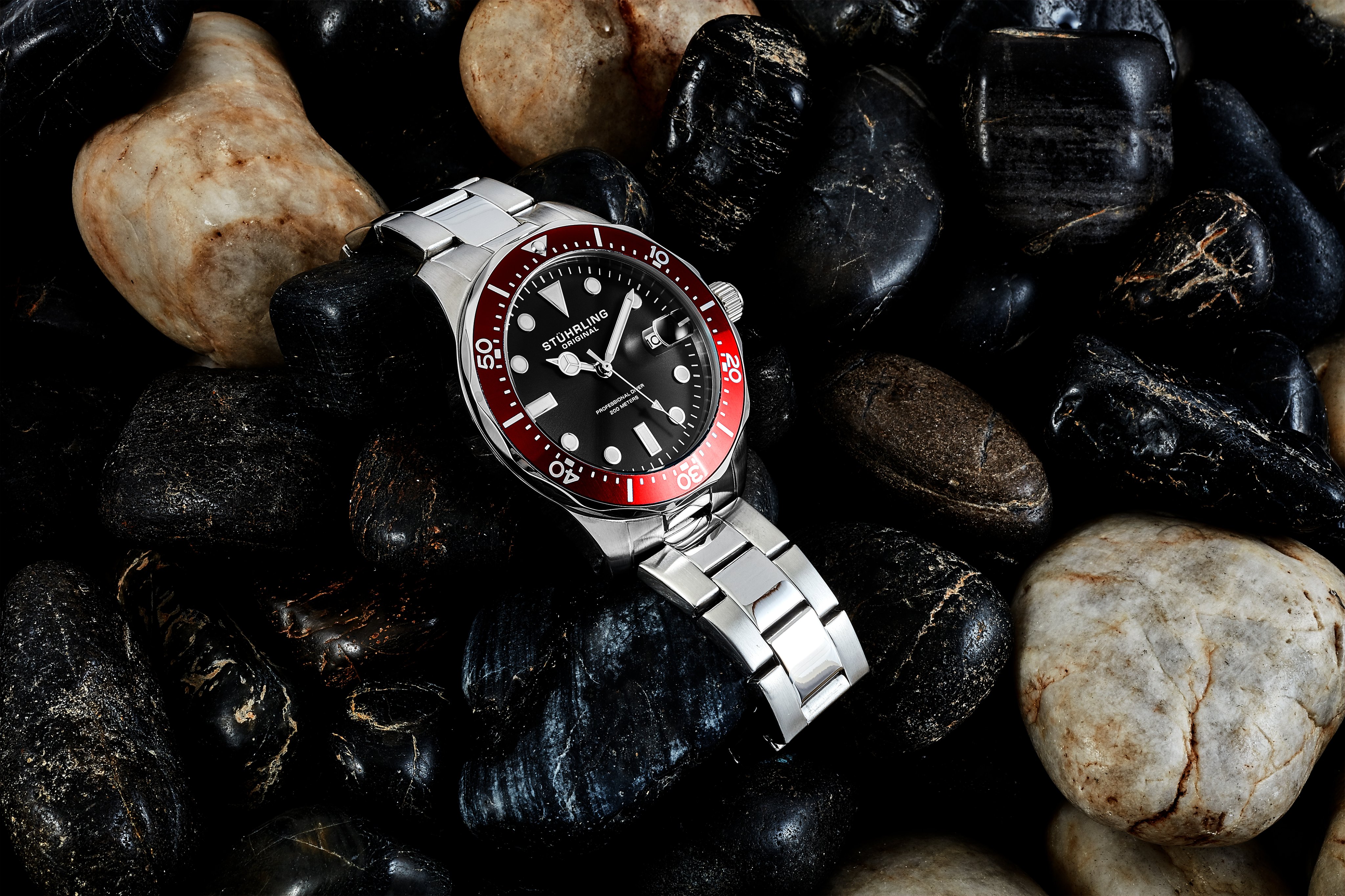 Stuhrling meteorite 880 new arrivals