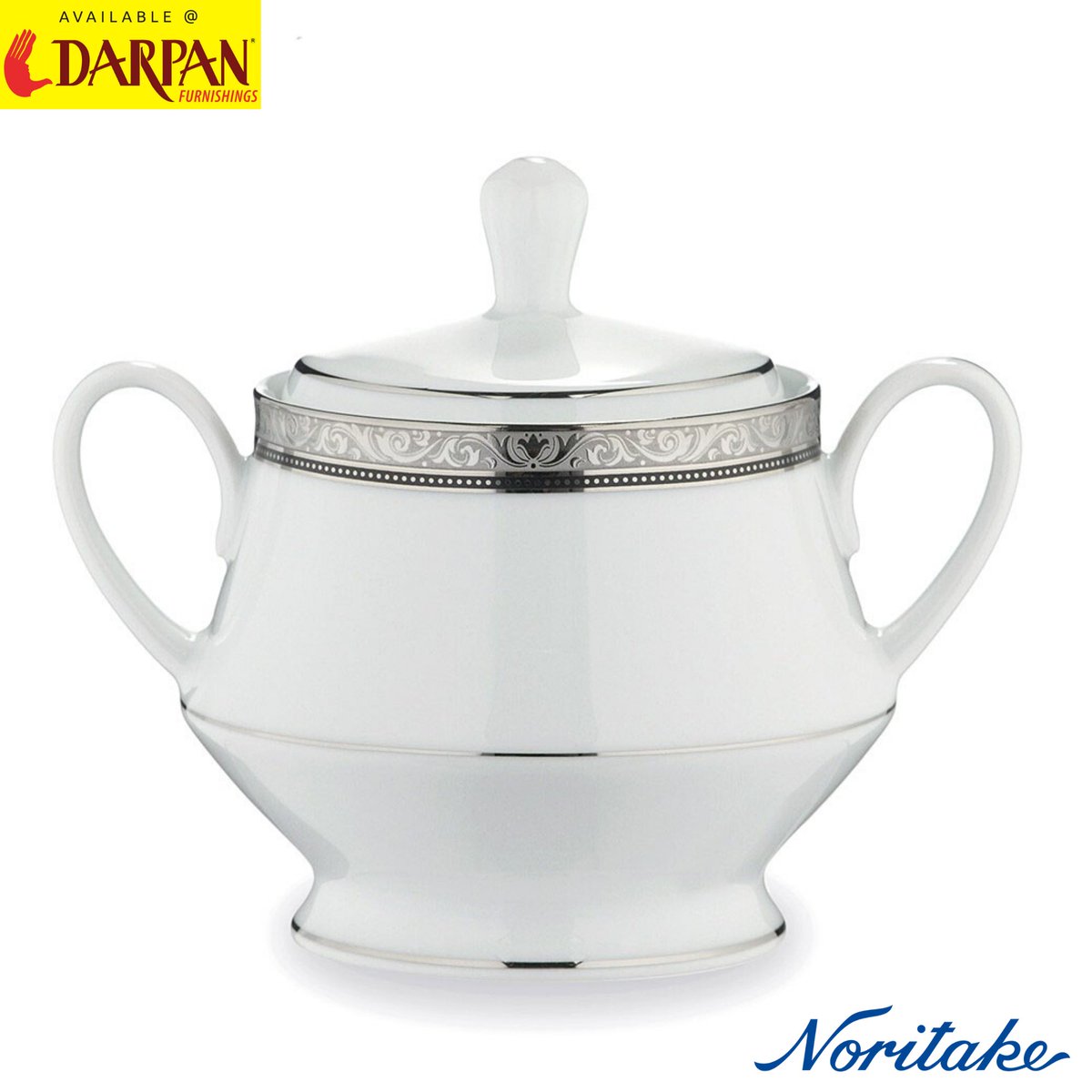 Darpan_Furnish's tweet photo. #Noritake Spectrum #Dinnerset! Available at @Darpan_Furnish stores in #Hyderabad, visit today.
- #DiningPlates, ramekin, #bowls, platter, saucers, #teapot, #cups & more
- Know more at https://t.co/nIeo6GuwKk
#Darpanfurnishings @NoritakeChina https://t.co/Ps4OiyWR4H