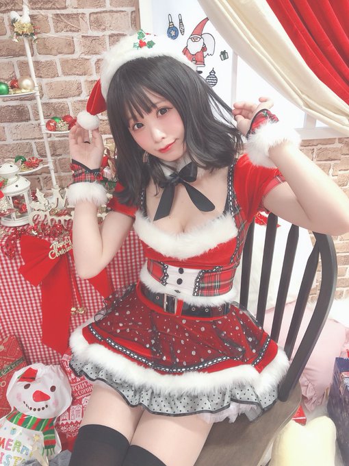 コスプレイヤー五木あきらのTwitter画像31