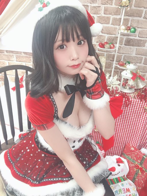 コスプレイヤー五木あきらのTwitter画像32
