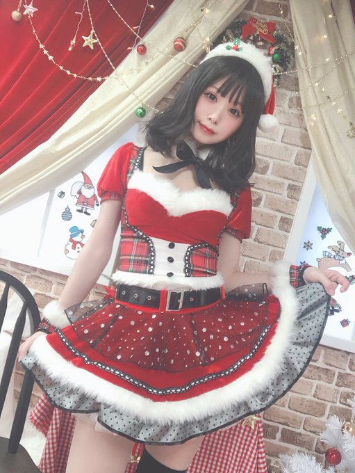 コスプレイヤー五木あきらのTwitter画像33