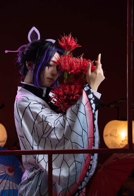 Twitterのコスプレ画像34