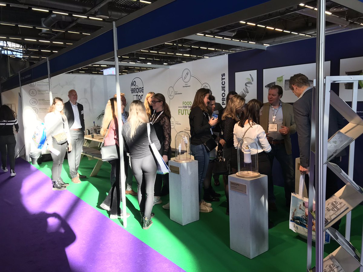 Food Tech Brainport tweet media