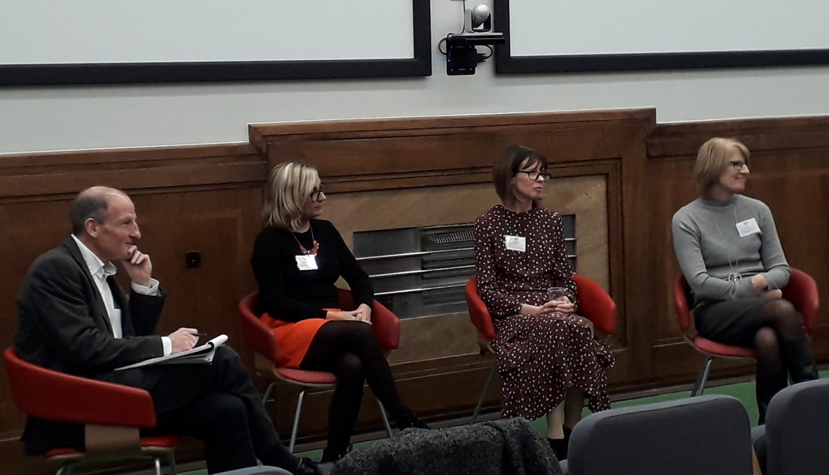 Discussing the diverse roles of Upper GI Cancer Nurse Specialists and Support Workers - challenging how services reflect the needs of patients and the need to create networks for navigators so they are supported #pancreaticancer #improvepanc