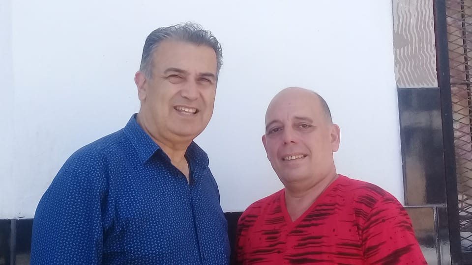 MundoGremial's tweet image. Municipales porteños apuran a Genta y piden paritarias y un bono de 15.000 pesos 👉 bit.ly/2Lh569F