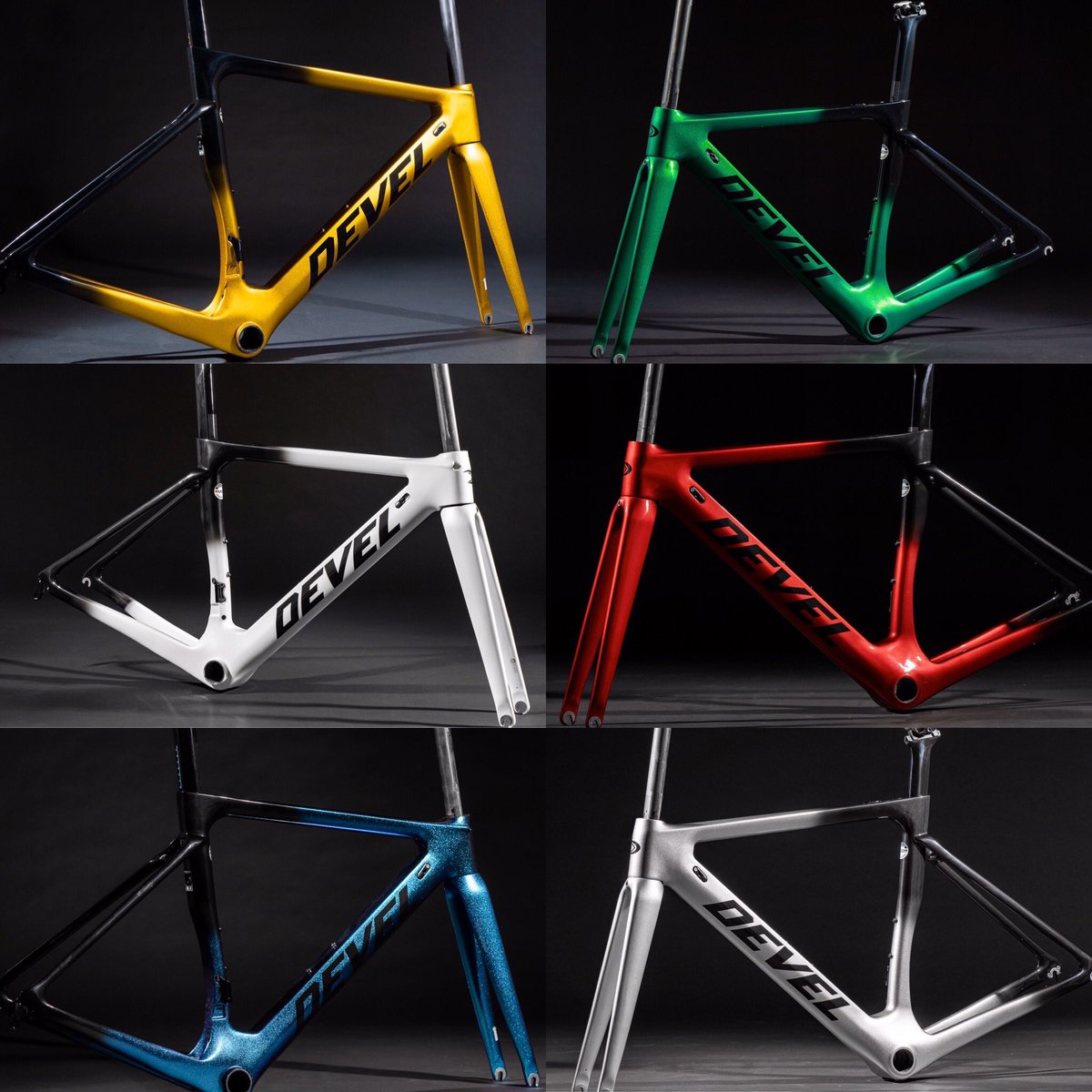 DEVELProjectJPN's tweet image. 1RTでキャンペーン第３弾スタートします。

#DEVELProjectJPN