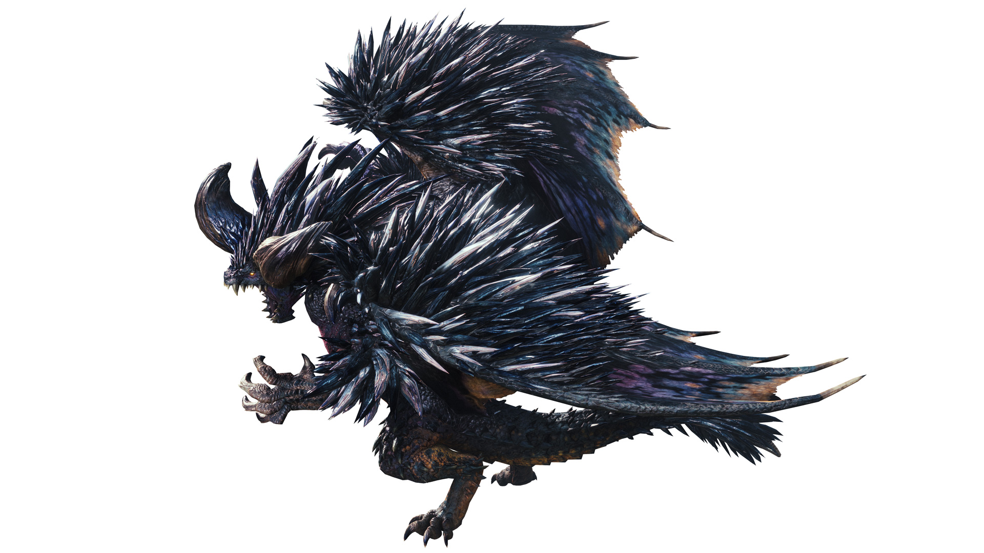 モンスターハンターワールド：アイスボーン公式 on X: 