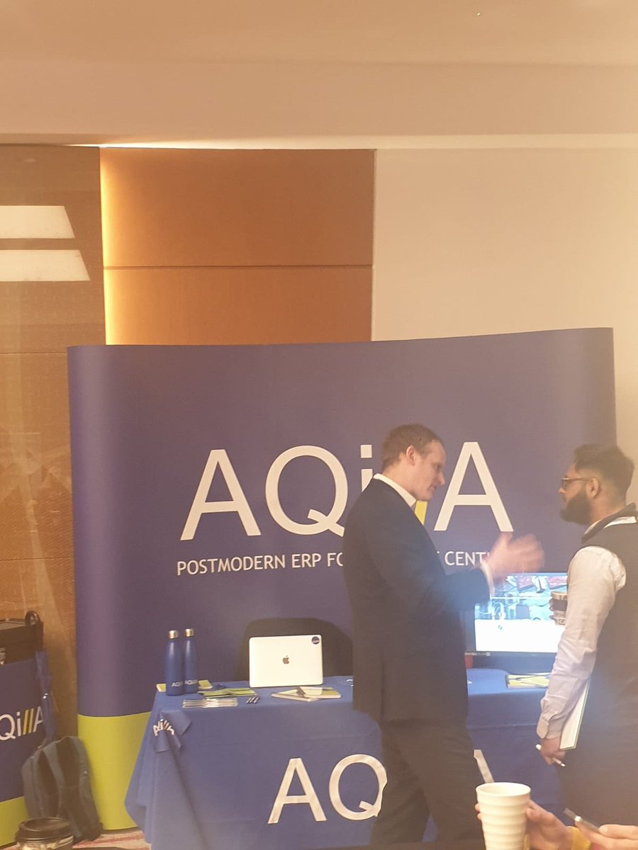 We having some great conversations today with you guys at #Govmoney Don’t miss our director’s talk at 2:25pm on ‘The Finance Professional of Tomorrow’ #Finance #publicsector #govmoney19 #fintech
