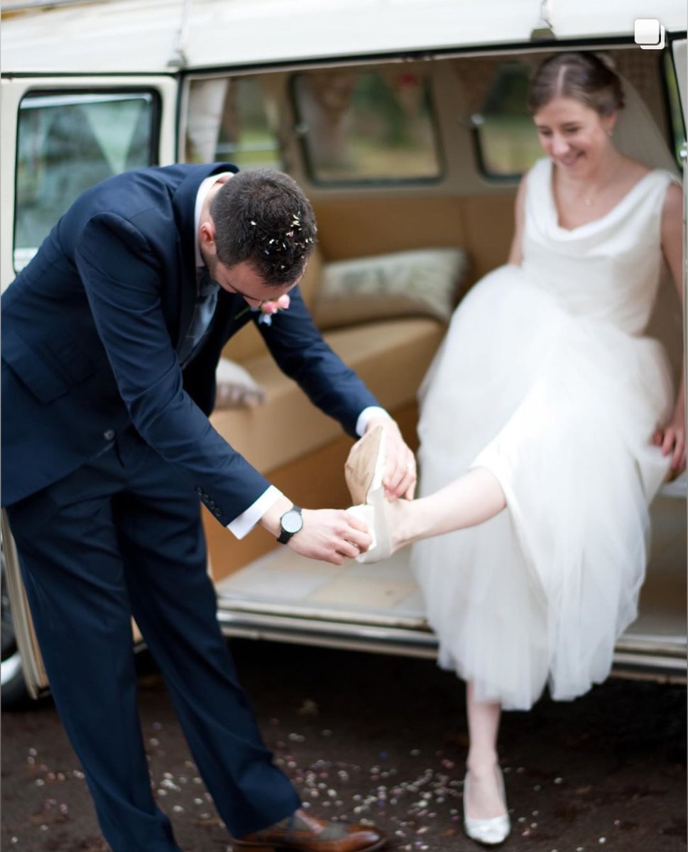 #realbride “May the years ahead be filled with lasting joy.” We cannot get over how beautifully elegant <a href="/lauren/">Lauren M Friedman</a>.taylor196 looked on her wedding day!❤️ Congratulations again L&amp;H!✨

#junepeonybridalcouture #junepeonybride #jpbride #realwedding #weddings #bridalwear #winterwedding
