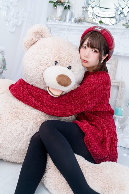 コスプレイヤーとみこのTwitter画像19