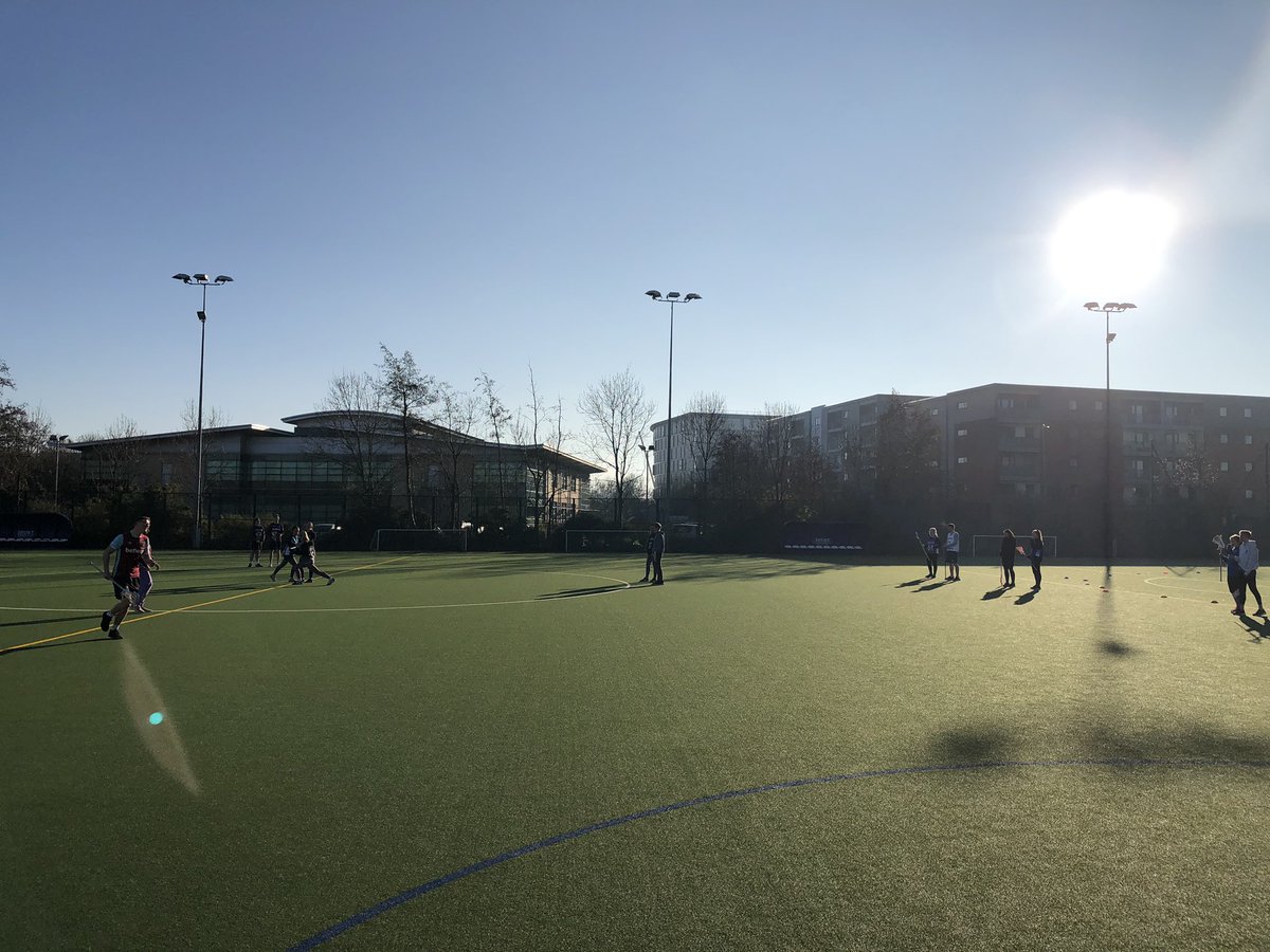 Start of a great week in memory of Grace and a new sport for the lads as we’re watching <a href="/UoL_Lacrosse/">𝐋𝐢𝐧𝐜𝐨𝐥𝐧 𝐥𝐚𝐜𝐫𝐨𝐬𝐬𝐞</a> in the first of many games to take place at the Astro this week. Get down and support all week if you can! <a href="/LincolnUniHC/">University of Lincoln Hockey Club</a> <a href="/ULSU_Activities/">ULSU VP Activities</a> #WeAreLincoln