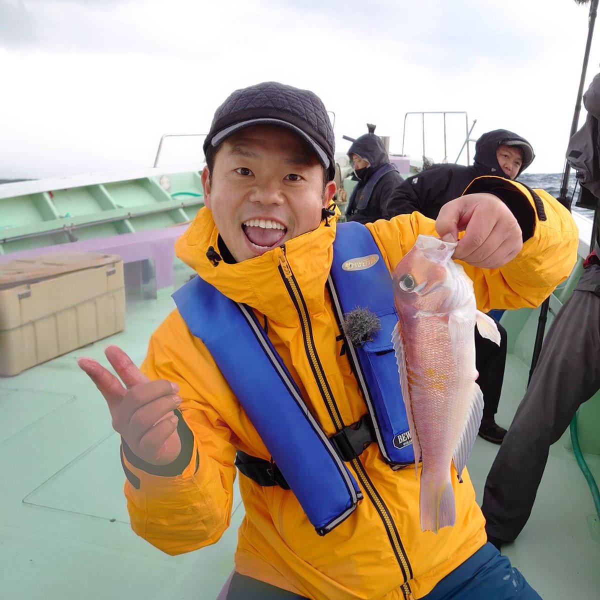 サンスポ関西公式つり速報 בטוויטר 京都府宮津市の 新幸丸 が アマダイ釣り アマダイ２４ ４３センチ ３ー12匹 船中４２匹 レンコ５０匹 後半波 風 雨強くなり1時間早く終いましたと船長 つり 釣り フィッシング Fishing 京都 宮津 新幸丸 アラ