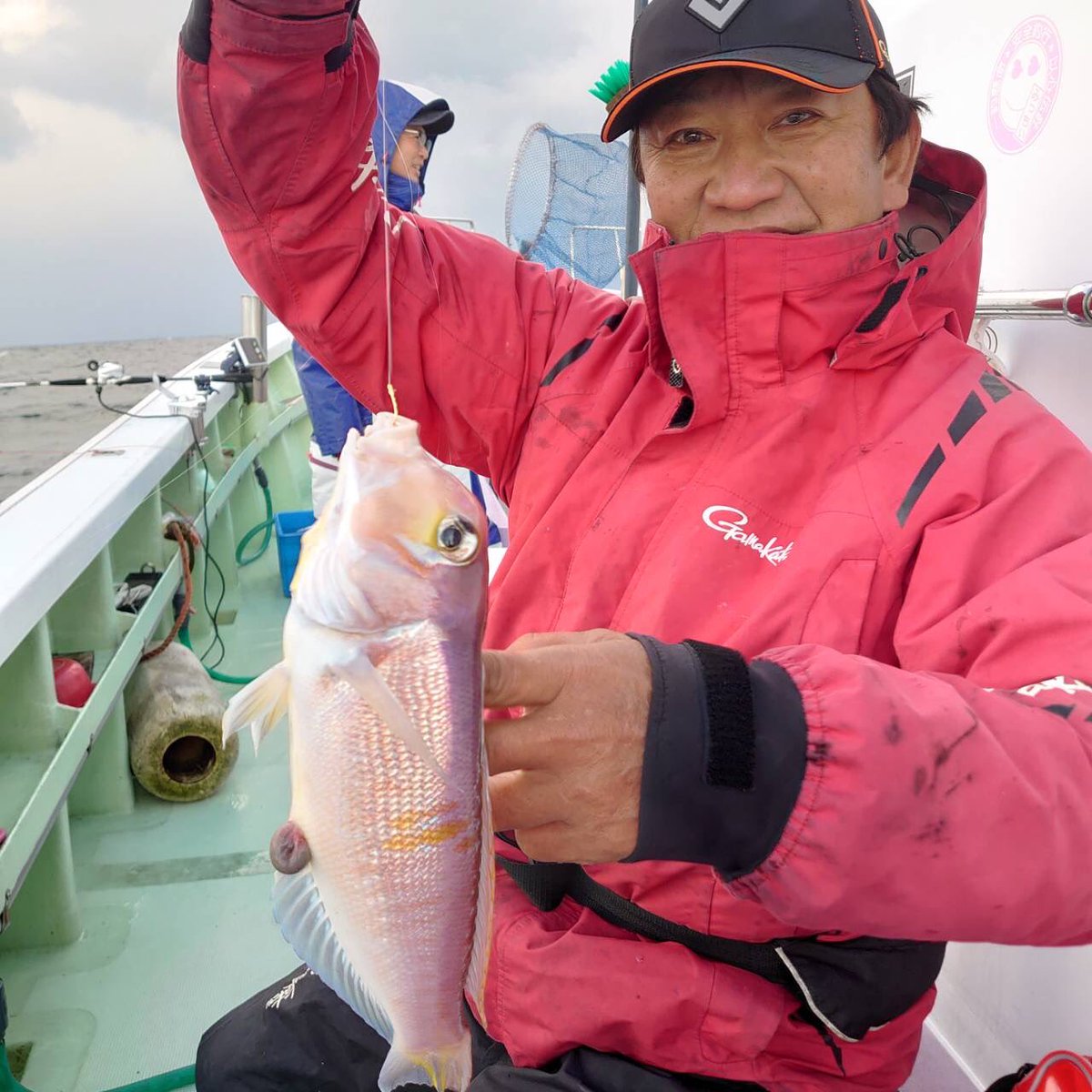 サンスポ関西公式つり速報 בטוויטר 京都府宮津市の 新幸丸 が アマダイ釣り アマダイ２４ ４３センチ ３ー12匹 船中４２匹 レンコ５０匹 後半波 風 雨強くなり1時間早く終いましたと船長 つり 釣り フィッシング Fishing 京都 宮津 新幸丸 アラ