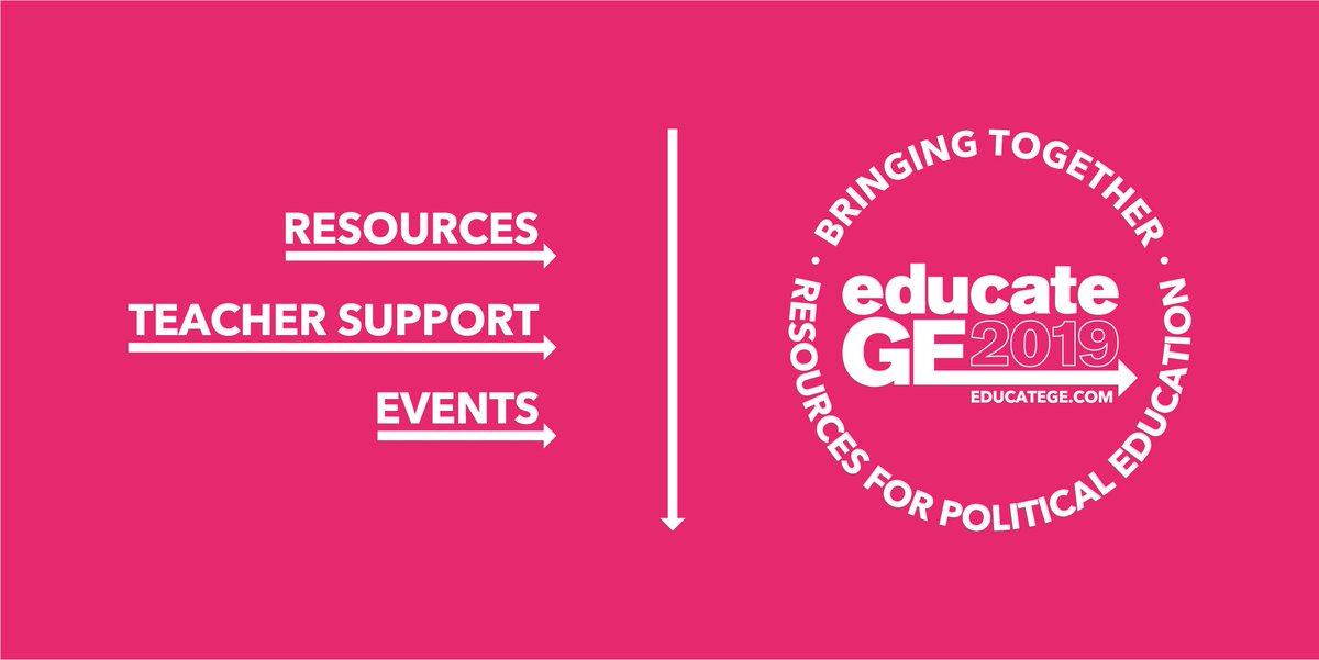 easypoliticsUK's tweet photo. We've just added some stuff to this, but it's also got some excellent things, too. Everything is free and non-partisan.
Includes:
- 100+ resources
- Events
- Teacher support
https://t.co/Sy13fbAkn4
#educatege https://t.co/Rp8M2Vvq6y