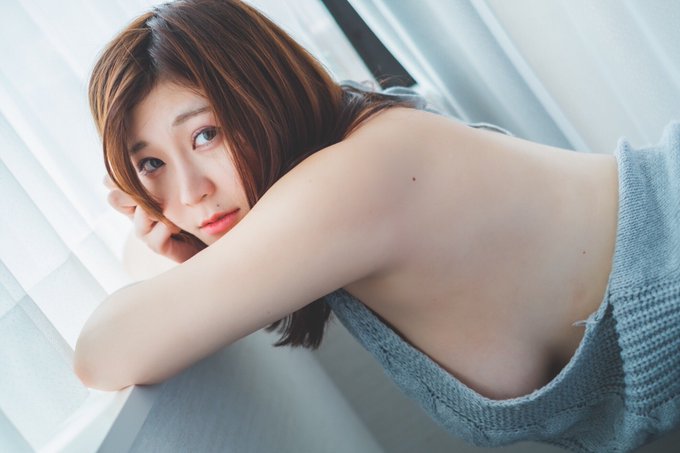 コスプレイヤー木漏日みけらのTwitter画像5