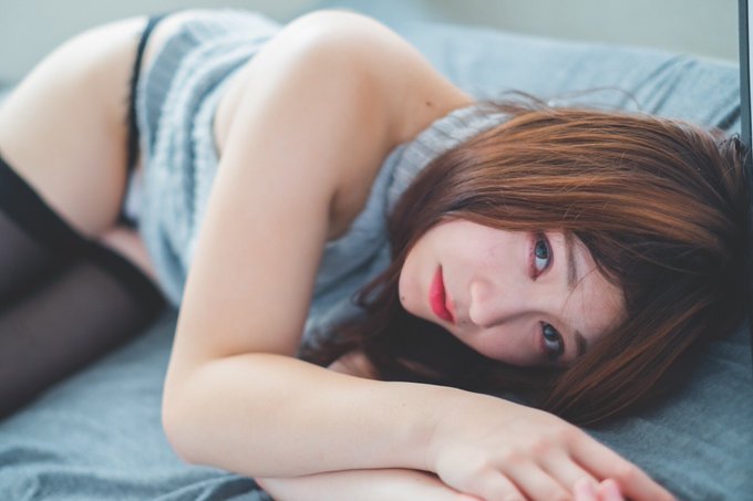 コスプレイヤー木漏日みけらのTwitter画像6