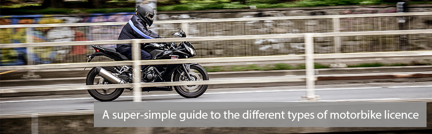 WeBuyUsedBikes's tweet photo. Want to get your first #motorbike license? Here's everything you need to know: https://t.co/QbdlxLLFQk https://t.co/XYoPBNT4oq