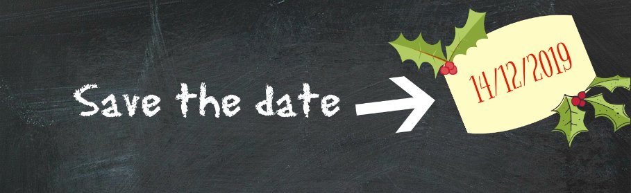 Only 10 days away! - bit.ly/2DMj8fo