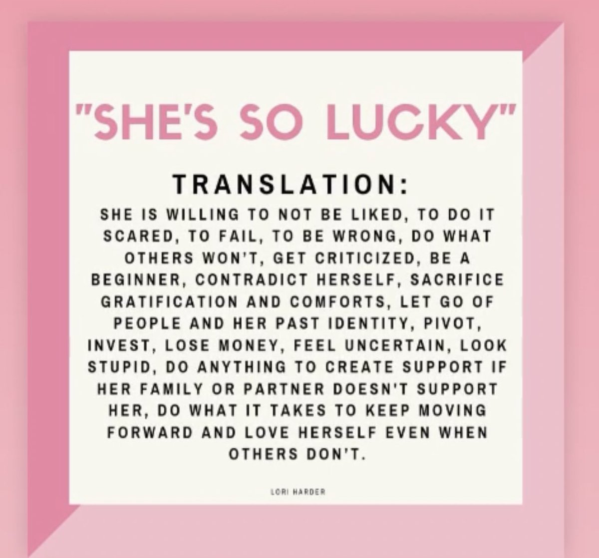 Как переводится she gets