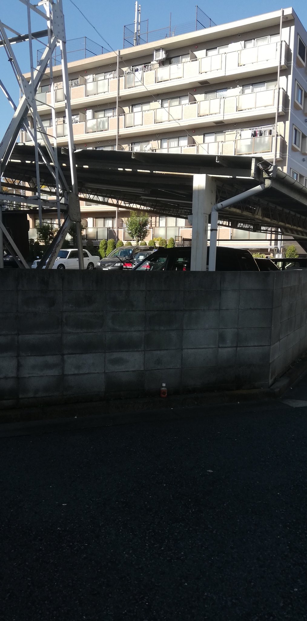 よっしー タクシー会社の裏で 行ってきました 花小金井ブレイクダウン マーシー 真島昌利 T Co Onl7y10nsl Twitter