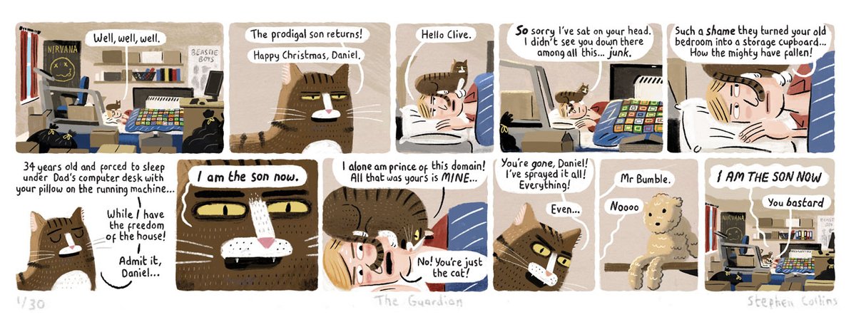 Stephen Collins on Twitter: Stephen Collins on Twitter: