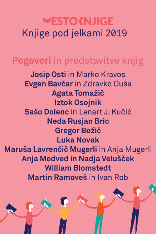 FHnaUNG's tweet photo. Knjige pod jelkami bodo kmalu ponovno zasijale ...
#knjigepodjelkami #knjižnisejem https://t.co/GAEhsqLonr