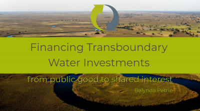 weADAPT1's tweet photo. How do you finance #transboundary #water #investments that shift the agenda towards the public good and shared interest? Read insights from @belyndapetrie, OneWorld Sustainable Investments: https://t.co/PRyb4jVzWg | weADAPT #watersecuity #ClimateChange #BluePeaceIndex https://t.co/vGIl10kNNu