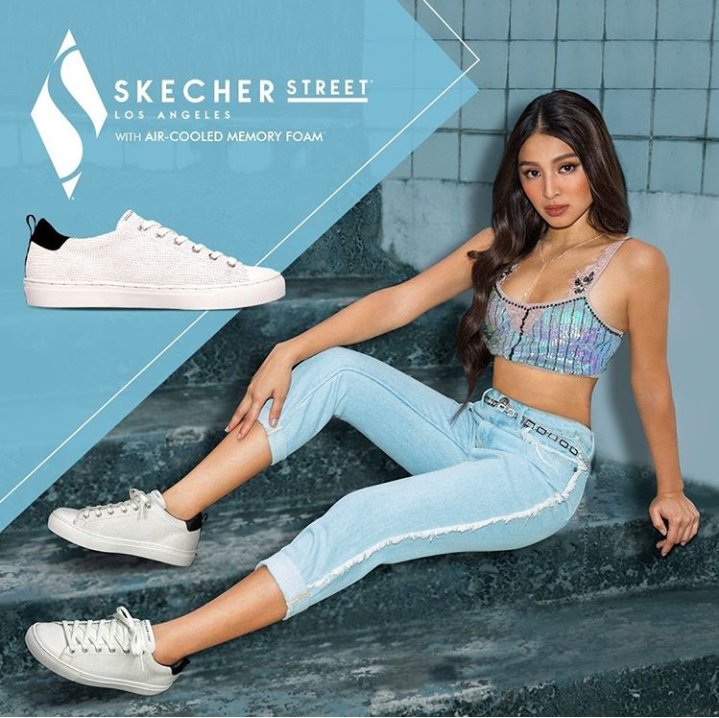sketchers nadine