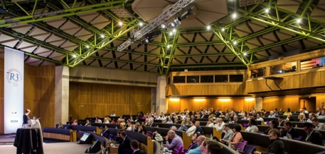 R3PressOffice's tweet photo. R3’s Smaller Practices Group conference 2019 https://t.co/LUn8UPzCnd
Read all about the highlights of R3's recent #R3SPG19 conference!
#insolvency #restructuring #networking https://t.co/X1MQC5XRAS