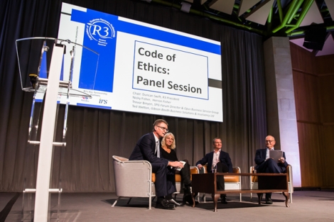 R3PressOffice's tweet photo. R3’s Smaller Practices Group conference 2019 https://t.co/LUn8UPzCnd
Read all about the highlights of R3's recent #R3SPG19 conference!
#insolvency #restructuring #networking https://t.co/X1MQC5XRAS