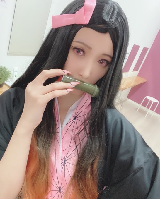 Twitterのコスプレ画像50