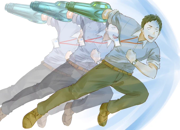 社員スパーク #社築納品物 