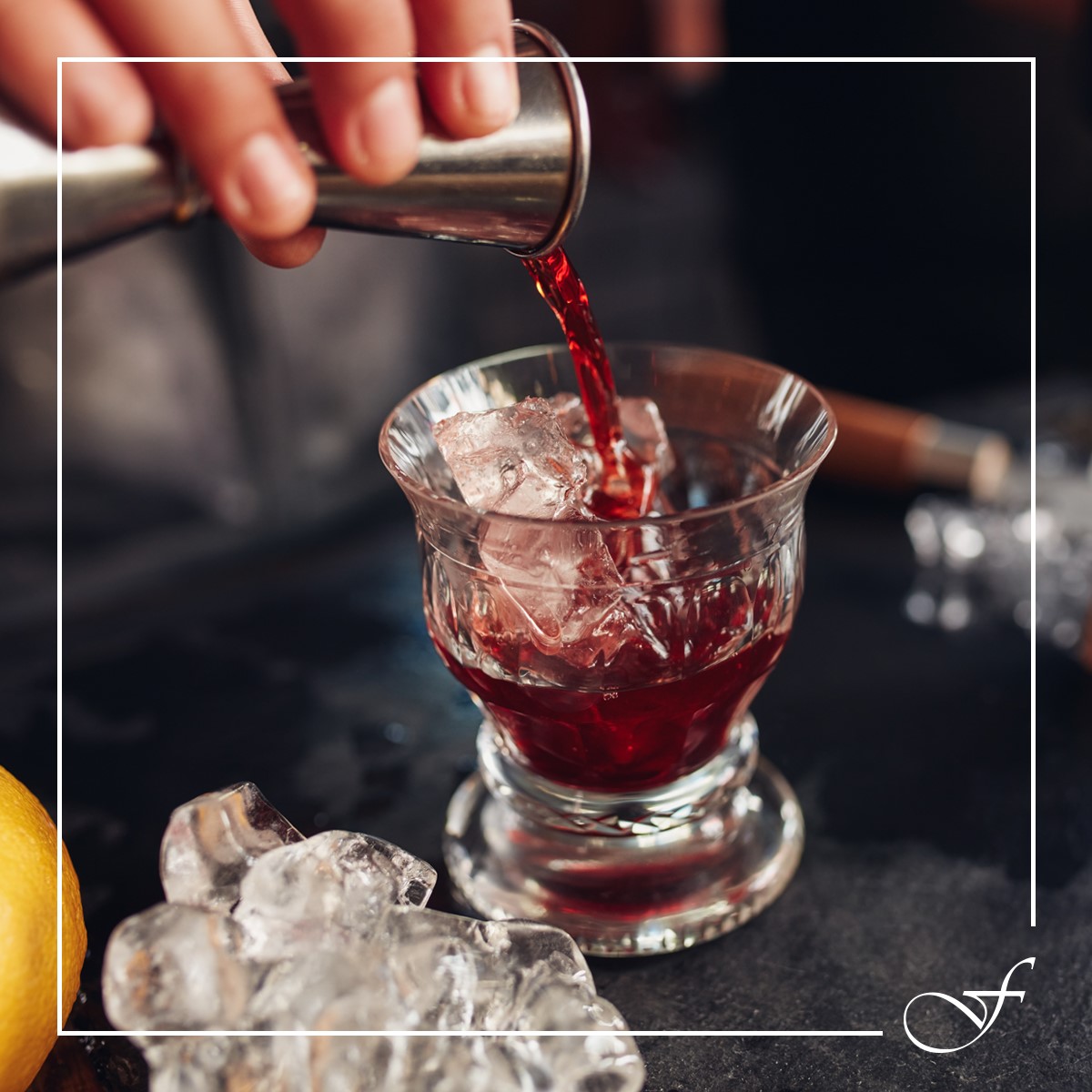 It may be a bit frosty outside but, you'll sure to warm up today at Fratelli. 2-4-1 Cocktails and G&amp;Ts across all of our branches #fratelli #ampthill #woburn #cicchetti #cocktails #gin #italianfood