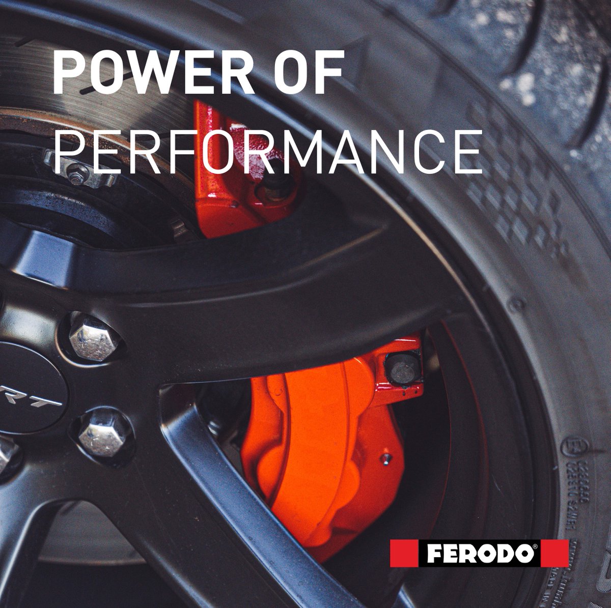 Bring Ferodo's power of performance to your vehicle with Ferodo brake discs & pads. Head to https://t.co/tr0aQP8EN0 and find your nearest outlet today. https://t.co/puUkpIiNtO