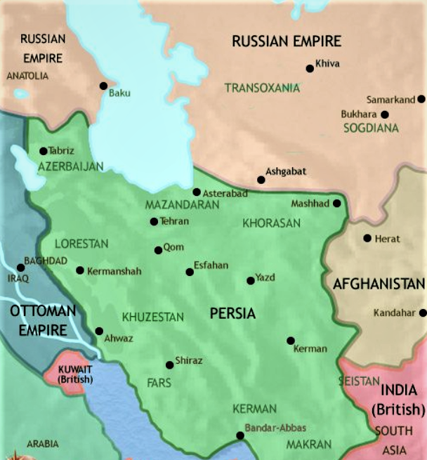 Too much analysis here wrongly emphasises personalities & ignores longstanding geopolitical realities: if Trump, Putin, Xi, Khamenei, Erdogan etal all disappeared tomorrow, all the same challenges and conflicts would remain.  #DragonBear  #NATO  #NATO70