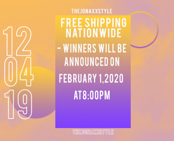 thejonaxxstyle's tweet photo. UNTIL TRILOGY &amp; MPRESS BOOK GIVEAWAY

— requote this tweet with the ht #TJS3rdAnnivGiveaway
— retweet this tweet
— follow us here on twitter &amp; instagram @thejonaxxstyle
— send us your ig username via direct message (DM) after

End: Jan. 31, 2020 at 9:00PM https://t.co/nKK4i1UGZM
