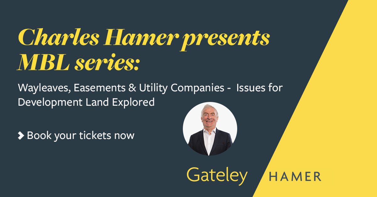 Gateley Hamer tweet media