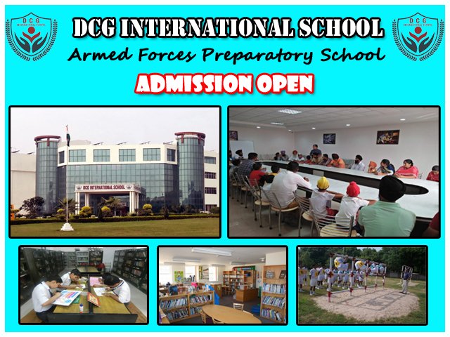 dcg_school's tweet photo. #DCG_International_School
Armed forces Preparatory Institute.
#Boarding &amp; Day Boarding facilities.
Get Up to 100% Scholarship Based on Our #TalentHuntExam.
Test on dated: 29-12-19.
#Defence &amp; IIT- JEE School Integrated Program.
Helpline: 7888910762
https://t.co/HPfhPikAG2 https://t.co/m0n0EcMYCZ