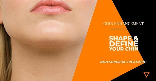rjaesthetic's tweet photo. 🧡 Non-surgical chin enhancement helps re-shape &amp; improve the appearance of your chin. Dr Chadda does that by increasing its length and/or width. Chin reshaping can also reduce jowls and hanging areas of fat under the jawline.
https://t.co/YK3ZLwWwT7

Vi… https://t.co/HGuIRPSJBP https://t.co/qkf3SrWely