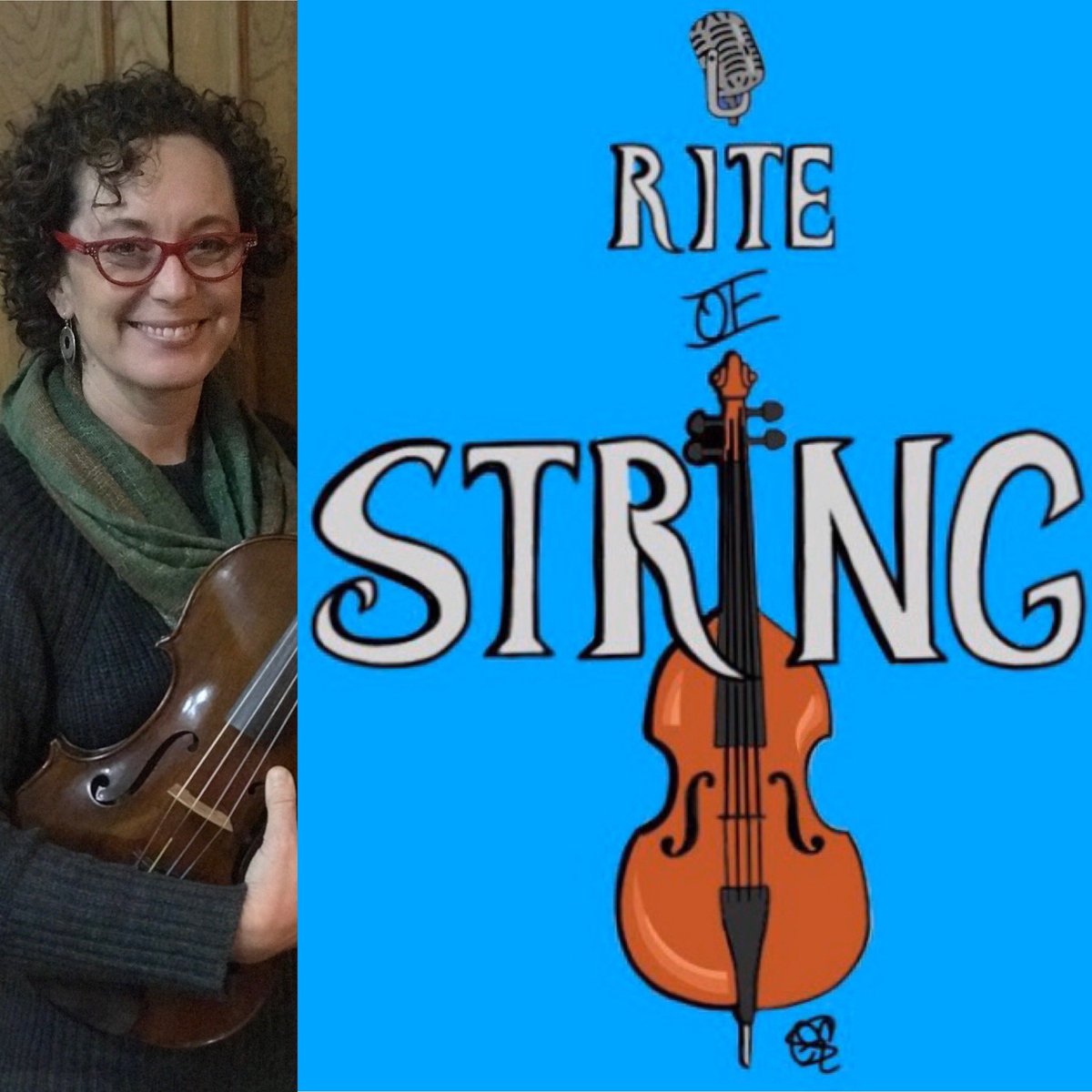 Our latest episode, “Training Educators,” features a discussion with Dr. Elizabeth Whitehead Chappell. Available now wherever you get your podcasts!