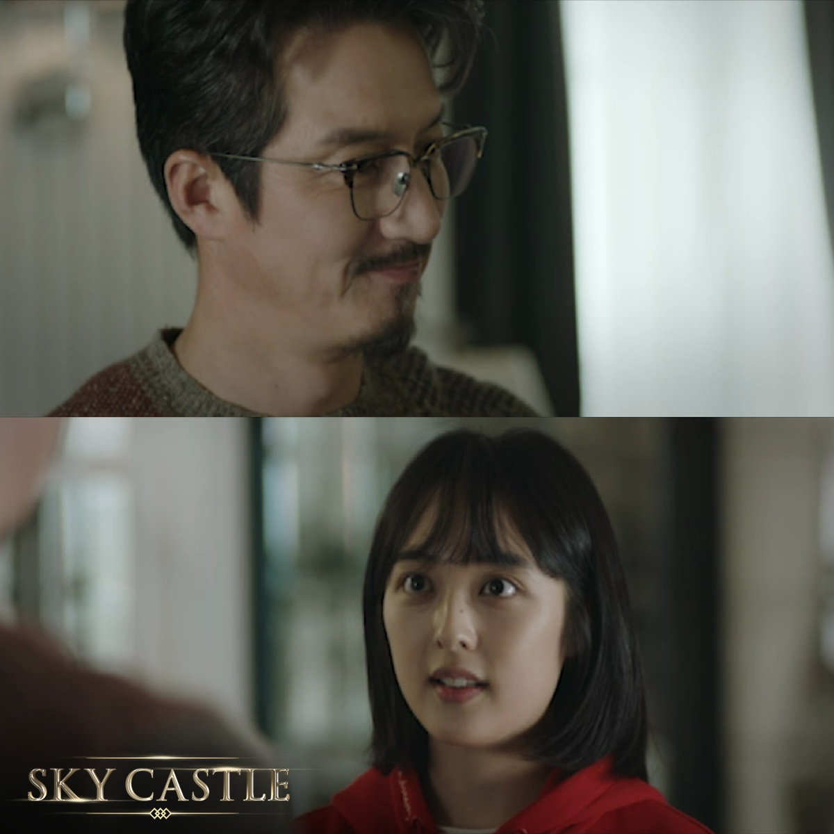 OfficialGMAHOA's tweet photo. Pagkakataon na ba ni Ina para sabihin ang totoo kay Jonas?
#SCWelcomeIna
#SkyCastle https://t.co/v4Nf2xDkEh