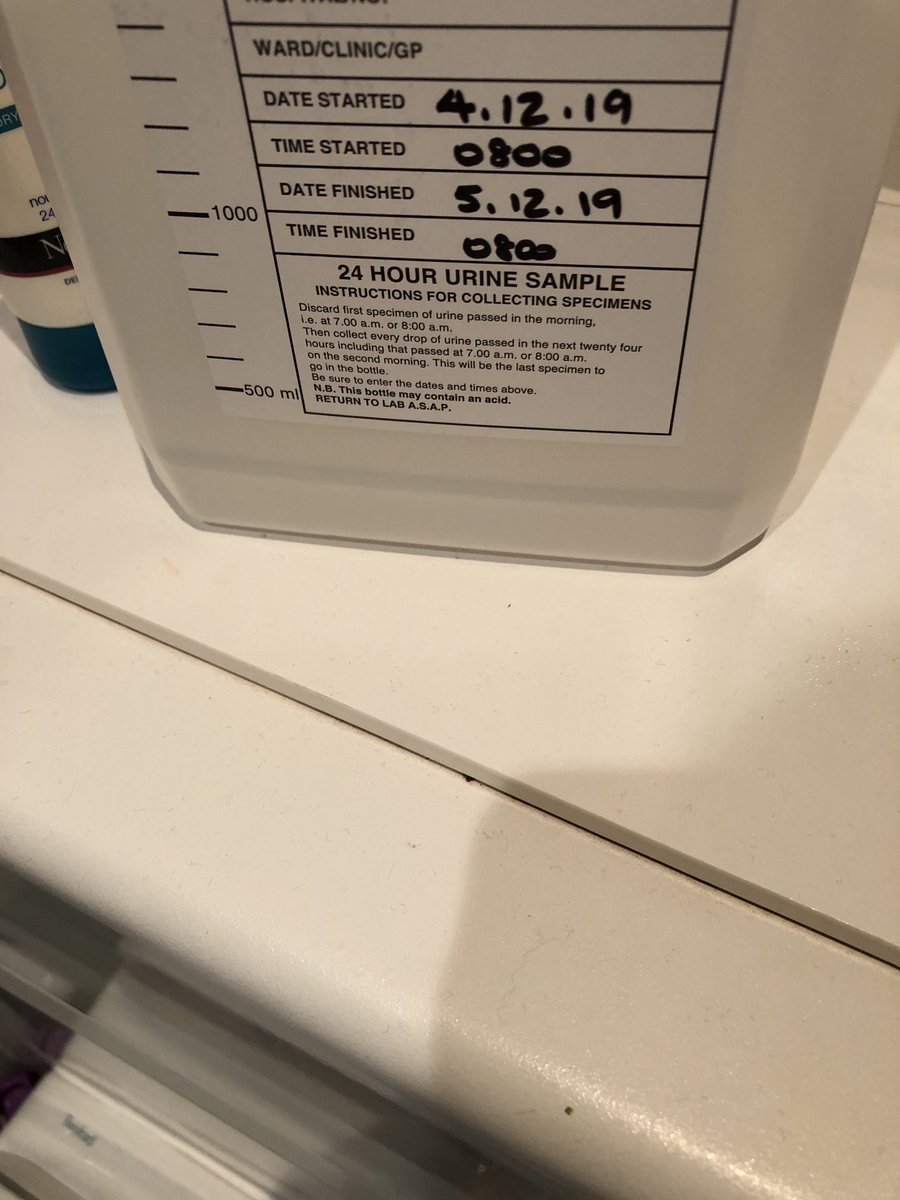 FionaCLoud's tweet image. Nearly 13 years on, Keith is having his latest checkup after donating his kidney to me. And yes it means weeing in a bottle for 24 hours. Hopefully both his kidneys are still fine, though they’ve been in different bodies for a long time now! #ItMustBeLove ❤️