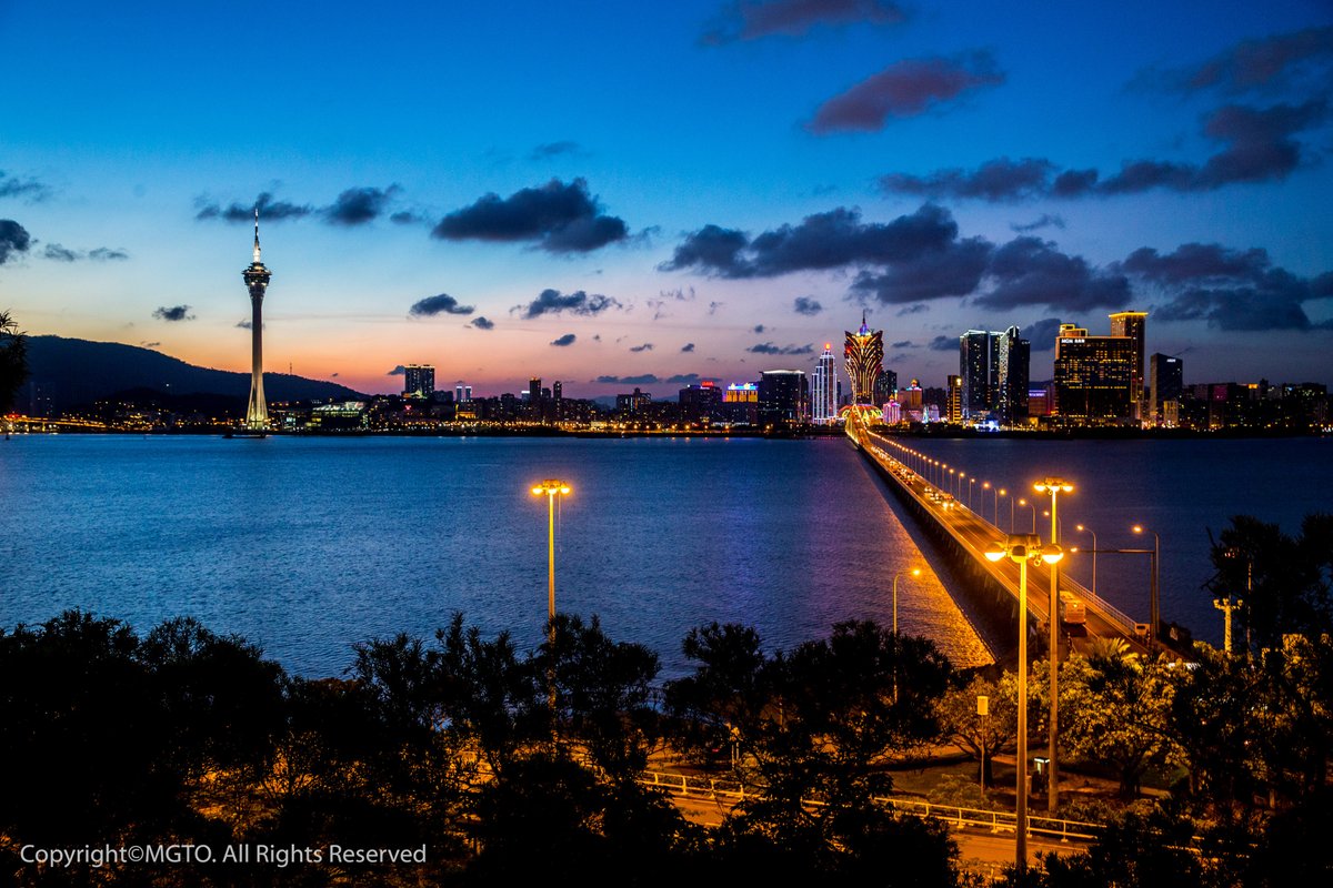 Akqua_Sun_Group's tweet photo. #macau Macau, a lively city full of energetic &amp; exciting experience

#macao #travelagent #travelmanager #traveling https://t.co/NW8X8rQuDZ