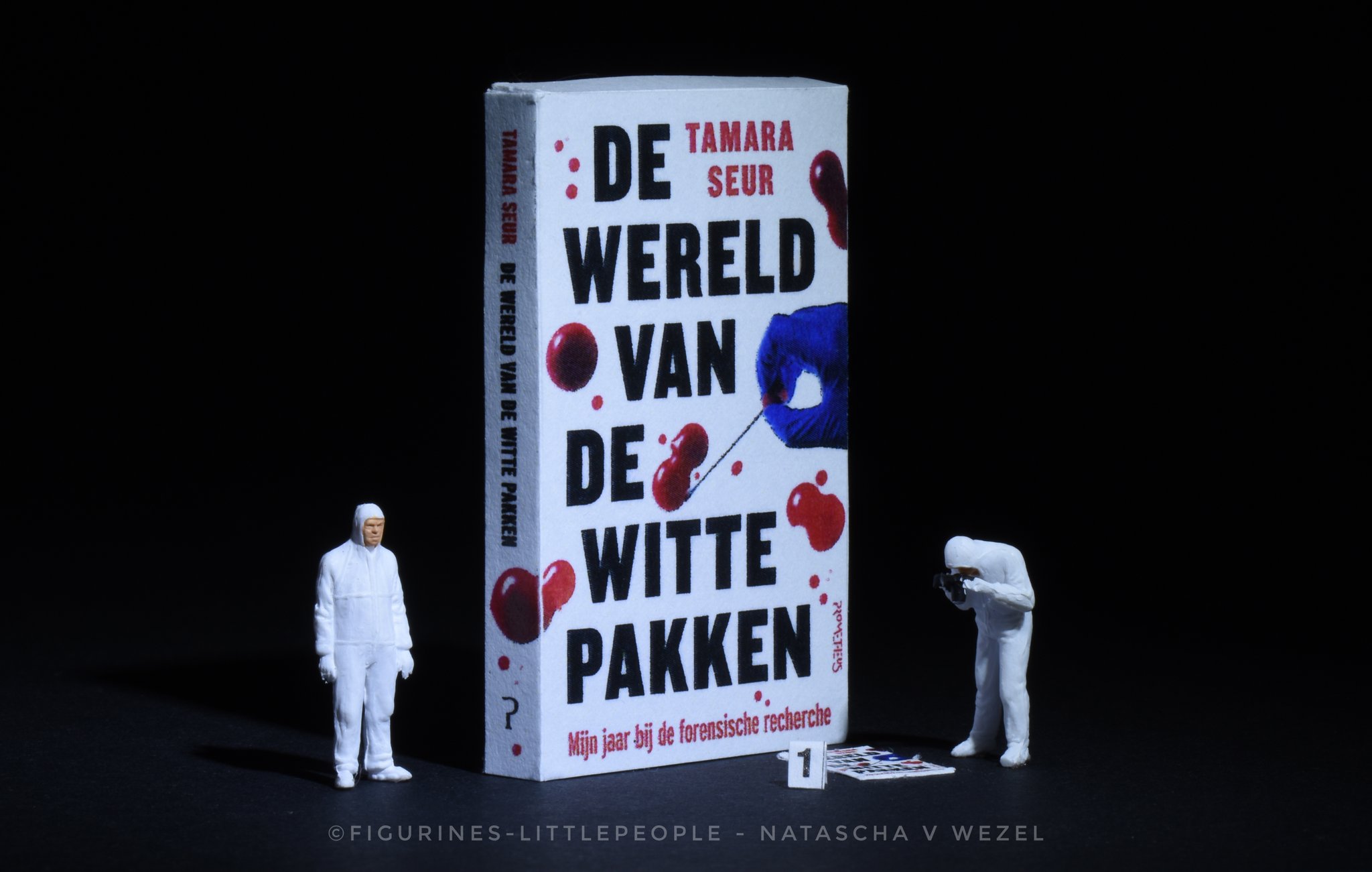 bodem Guinness het internet Figurines-littlepeople on Twitter: "©Figurines-Littlepeople DE WERELD VAN DE WITTE PAKKEN. @tamara_seur @uitgeverijprometheus #forensischeopsporing #politienederland #thinbluelinefamily #politienederland #boeklezen #forensischonderzoek #crime #boek ... bodem Guinness het internet Figurines-littlepeople on Twitter: "©Figurines-Littlepeople DE WERELD VAN DE WITTE PAKKEN. @tamara_seur @uitgeverijprometheus #forensischeopsporing #politienederland #thinbluelinefamily #politienederland #boeklezen #forensischonderzoek #crime #boek ...