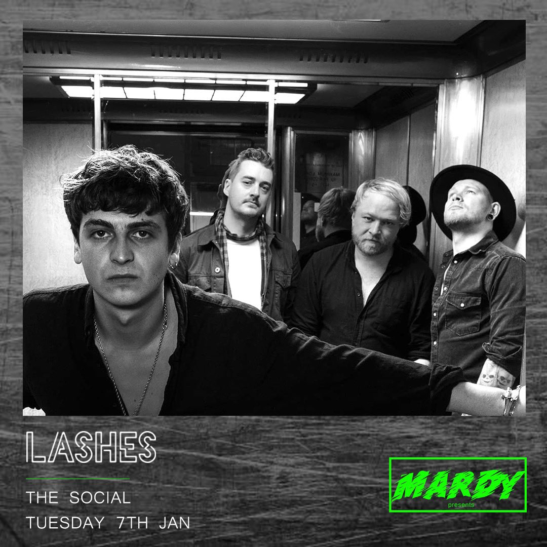 LASHES (@lashesmusic) on Twitter photo Big thank you to <a href="/camdenmonarch/">The Monarch</a> crowd we love playing there! Next show <a href="/thesociallondon/">thesociallondon</a> 👇👇facebook.com/events/2400837… #London #livemusic #RockAndRoll #blackandwhite #music #guitars #singers #lasheslasheslashes Big thank you to <a href="/camdenmonarch/">The Monarch</a> crowd we love playing there! Next show <a href="/thesociallondon/">thesociallondon</a> 👇👇facebook.com/events/2400837… #London #livemusic #RockAndRoll #blackandwhite #music #guitars #singers #lasheslasheslashes
