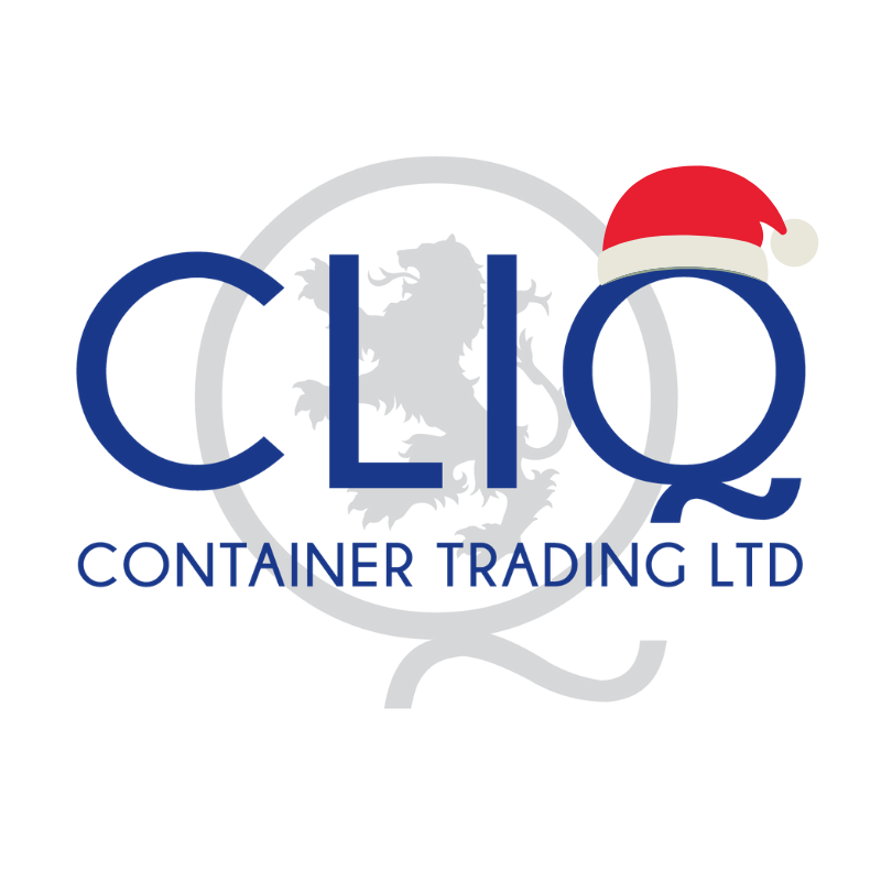 Are you signed up to our mailing list yet? Our CliQmas advent calendar brings you exclusive deals straight to your inbox! Contact us at marketing@cliqcontainers.co.uk to sign up.
