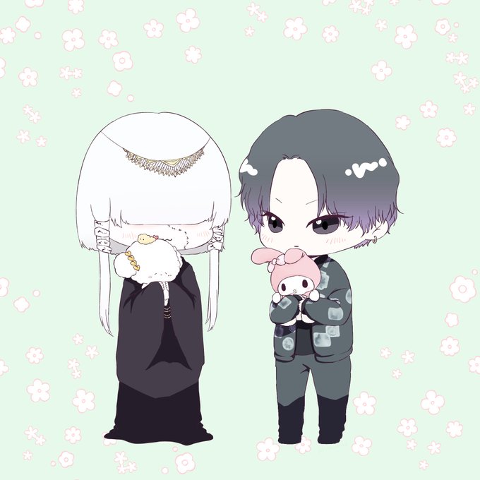 命様のtwitterイラスト検索結果