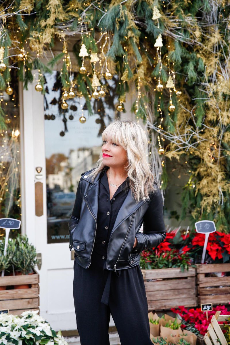 Get party ready this festive season with influencer <a href="/Schoolrunstyle/">TheFashionLift</a> (thefashion_lift ) ✨

Head over to this page bit.ly/2P9sNli  to read up on some of Fran's fashion tips and to shop her different looks!