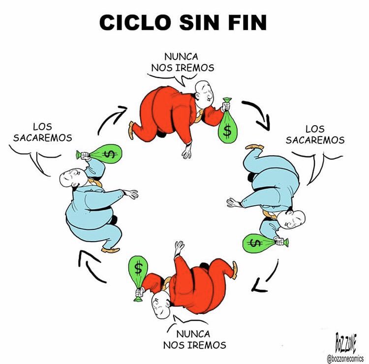 DAMIANOVESCOVO's tweet photo. #pisandocallos Si para conquistar la Democracia hay que sacrificar a la verdad y el valor ético de la política no vale la pena esa conquista. Políticos y Empresarios corruptos que se lucran sobre la sangre del pueblo,merecen todo nuestro repudio #algobuenotienequepasar Comenta... https://t.co/j1Z76OoTUN