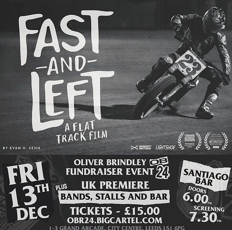 Your support for <a href="/oliverbrindley1/">Oliver Brindley</a> really would be welcomed: facebook.com/11479921192596…  🙏🥑 #OBR24 🥑 @oliverbrindley24  @fastandleftfilm <a href="/SIDEBURNmag/">Sideburn Magazine</a>